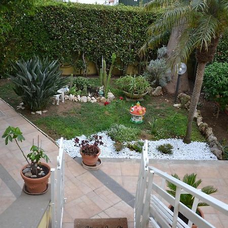 La Casa Del Mare Nettuno Exterior foto
