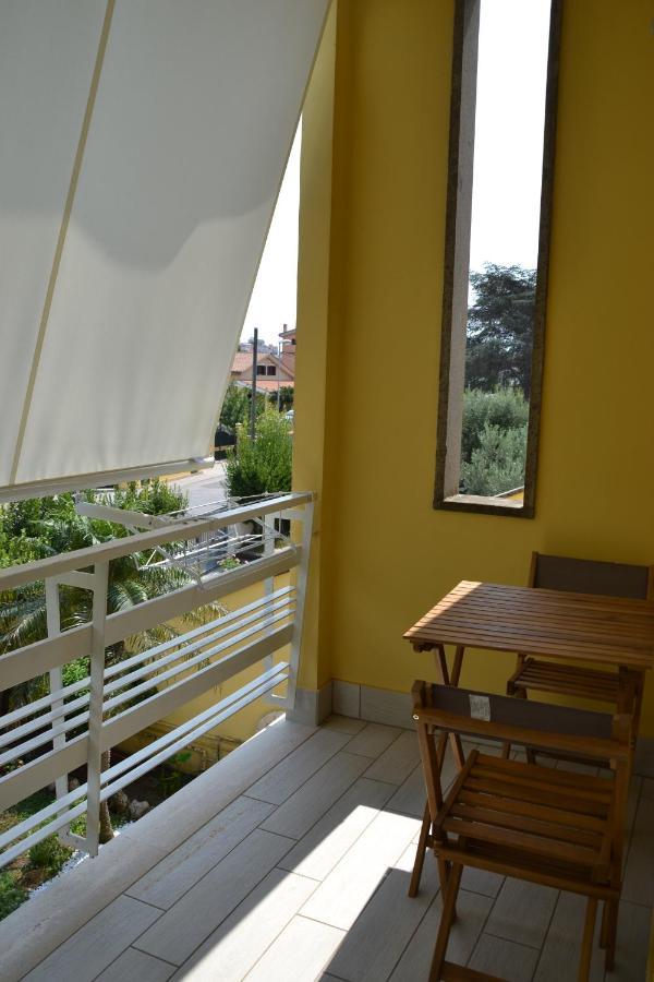 La Casa Del Mare Nettuno Exterior foto