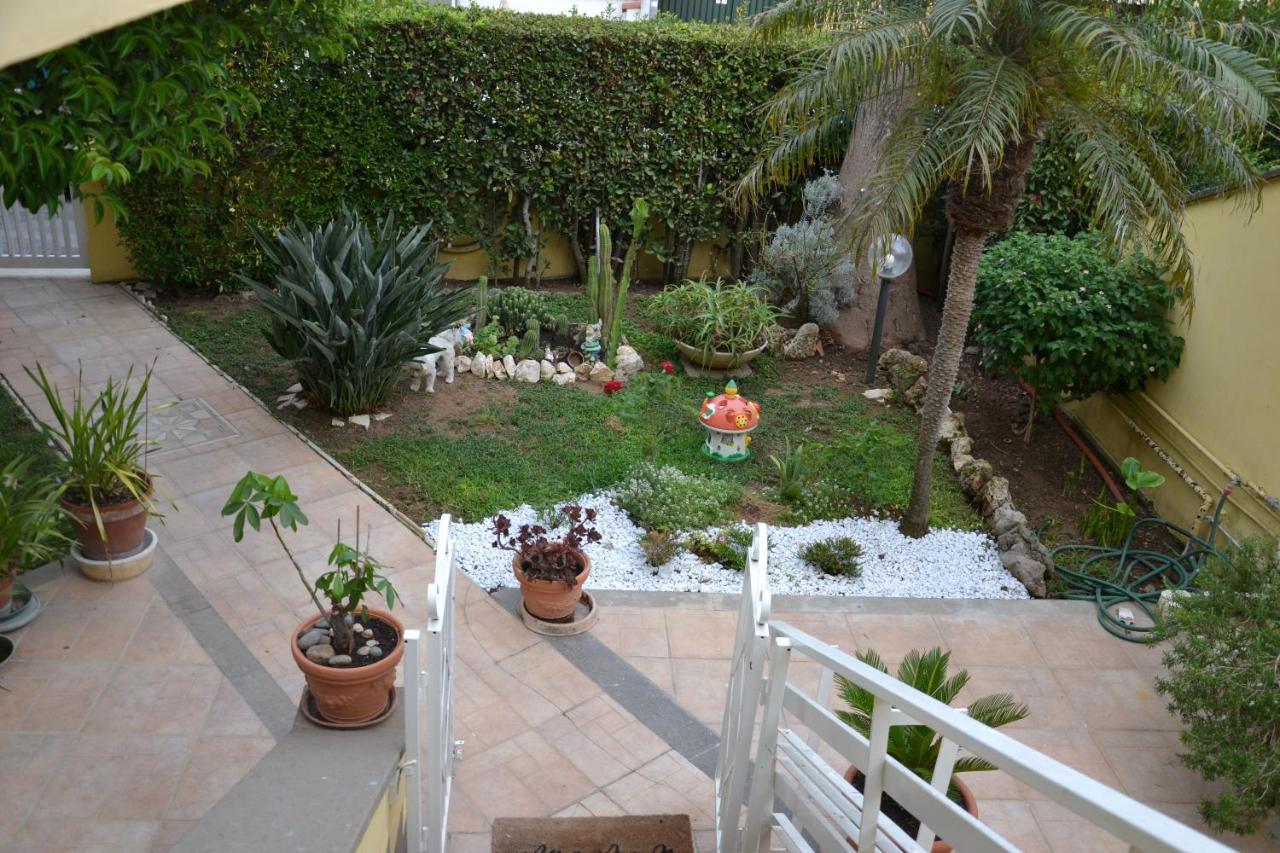 La Casa Del Mare Nettuno Exterior foto